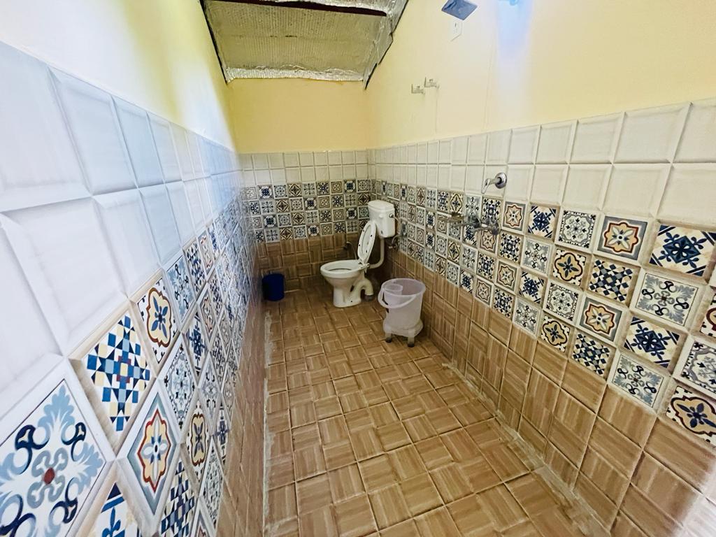 Cottages in Rishikesh - Quest Nature Camp