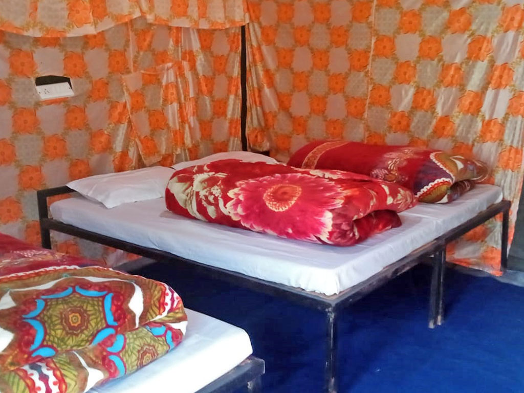 Quest Nature Camp - Camps in Rishikesh